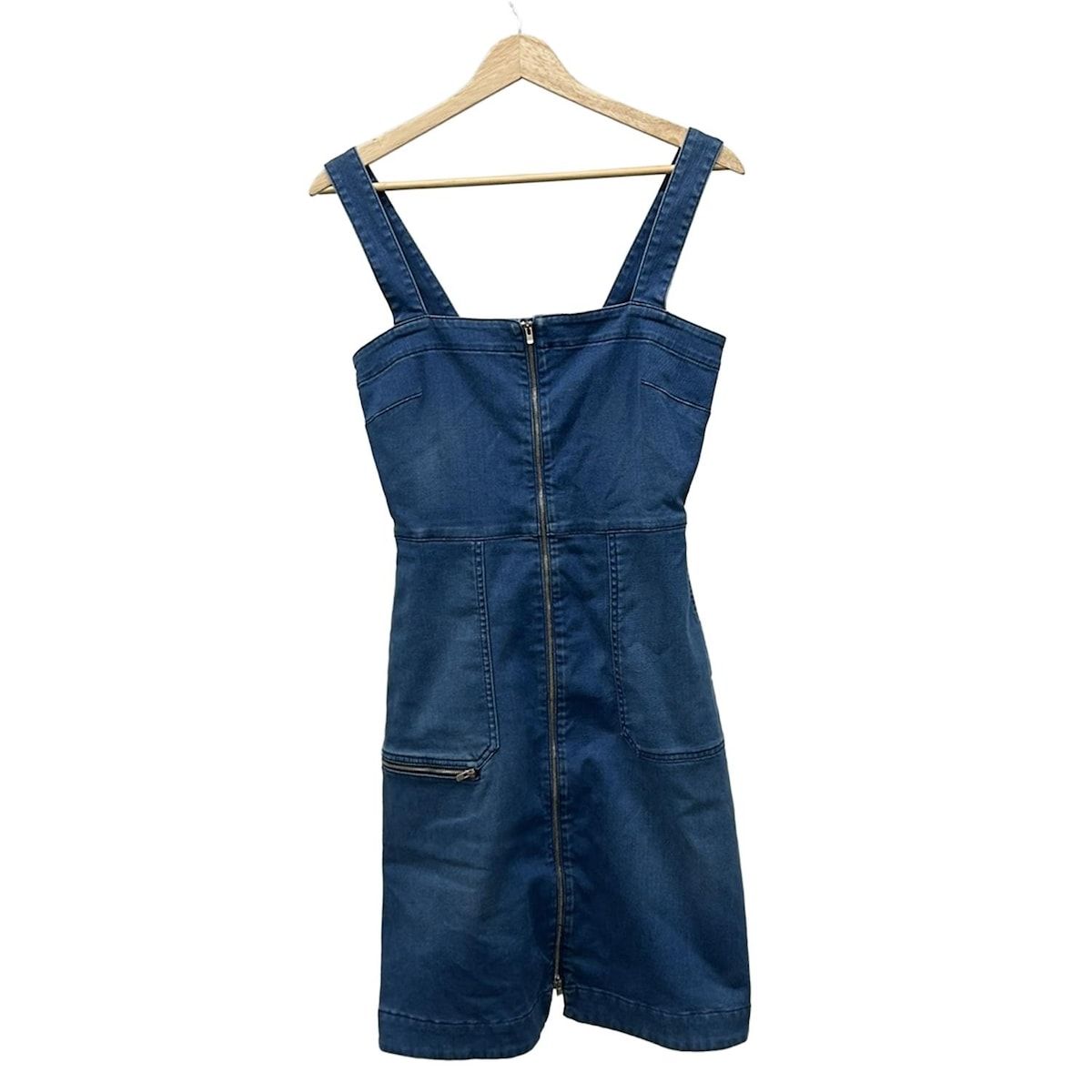 stellamccartney(ステラマッカートニー) ワンピース サイズ38 L