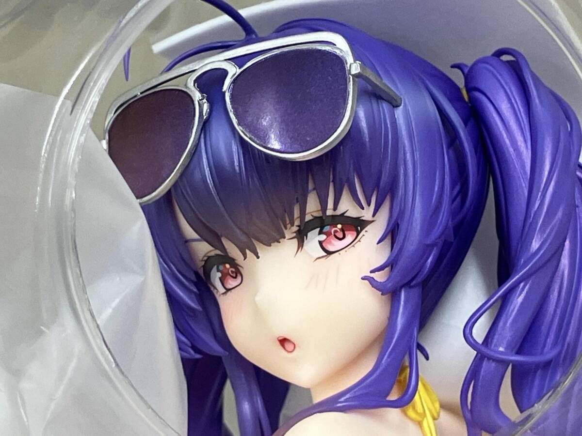 アルター ポーラ 水辺のハプニング?Ver. 1/7 アズールレーン - メルカリ