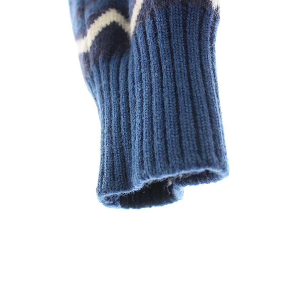 カステルバジャック CASTELBAJAC SPORT ハイネックニット セーター