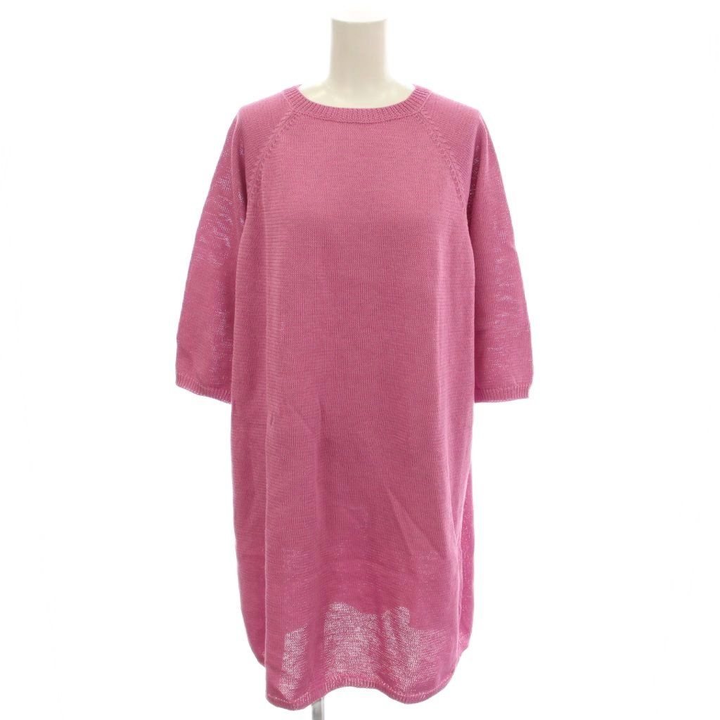 フォーティーファイブアールピーエム 45R 45rpm サマーニット