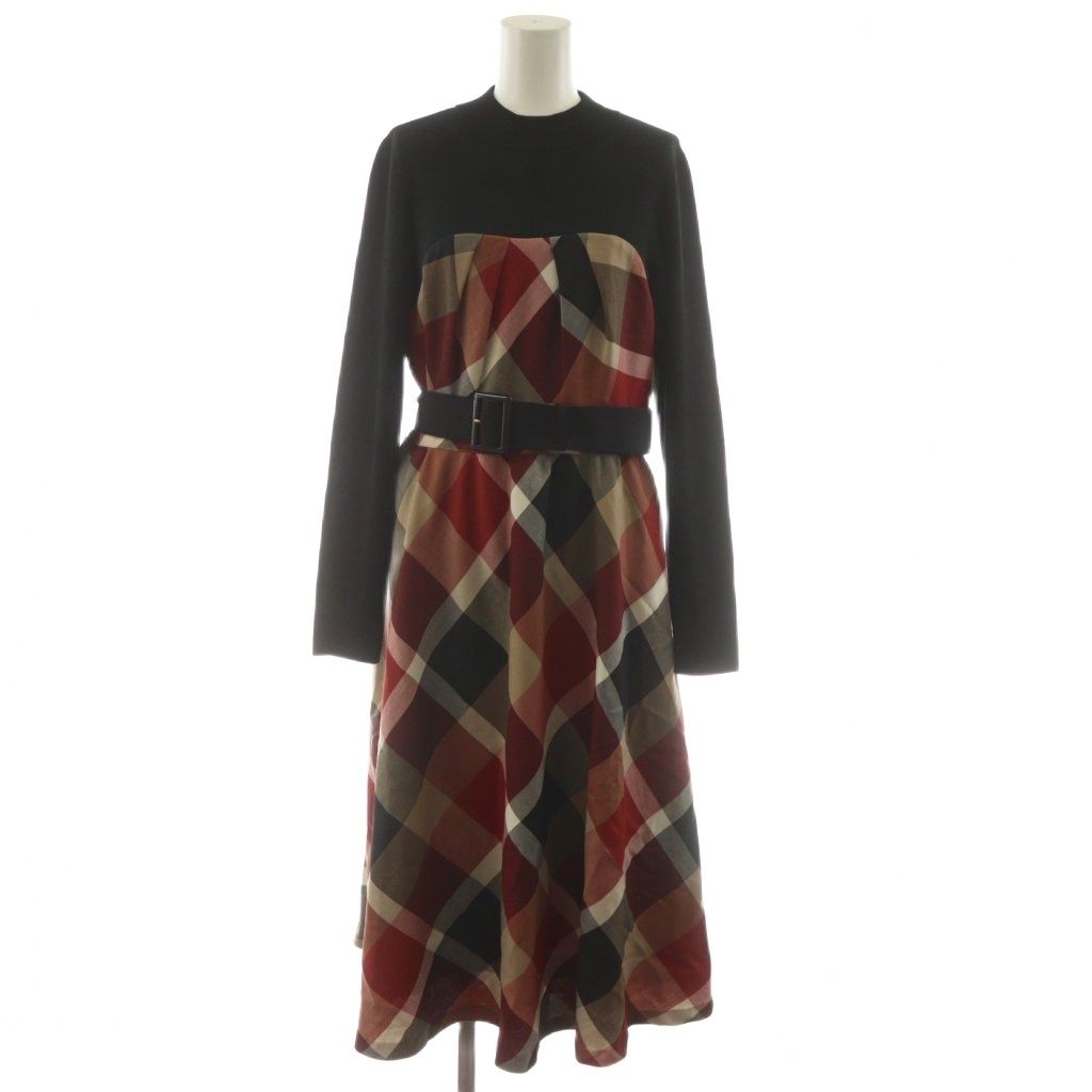 ブルーレーベルクレストブリッジ BLUE LABEL CRESTBRIDGE セットアップ