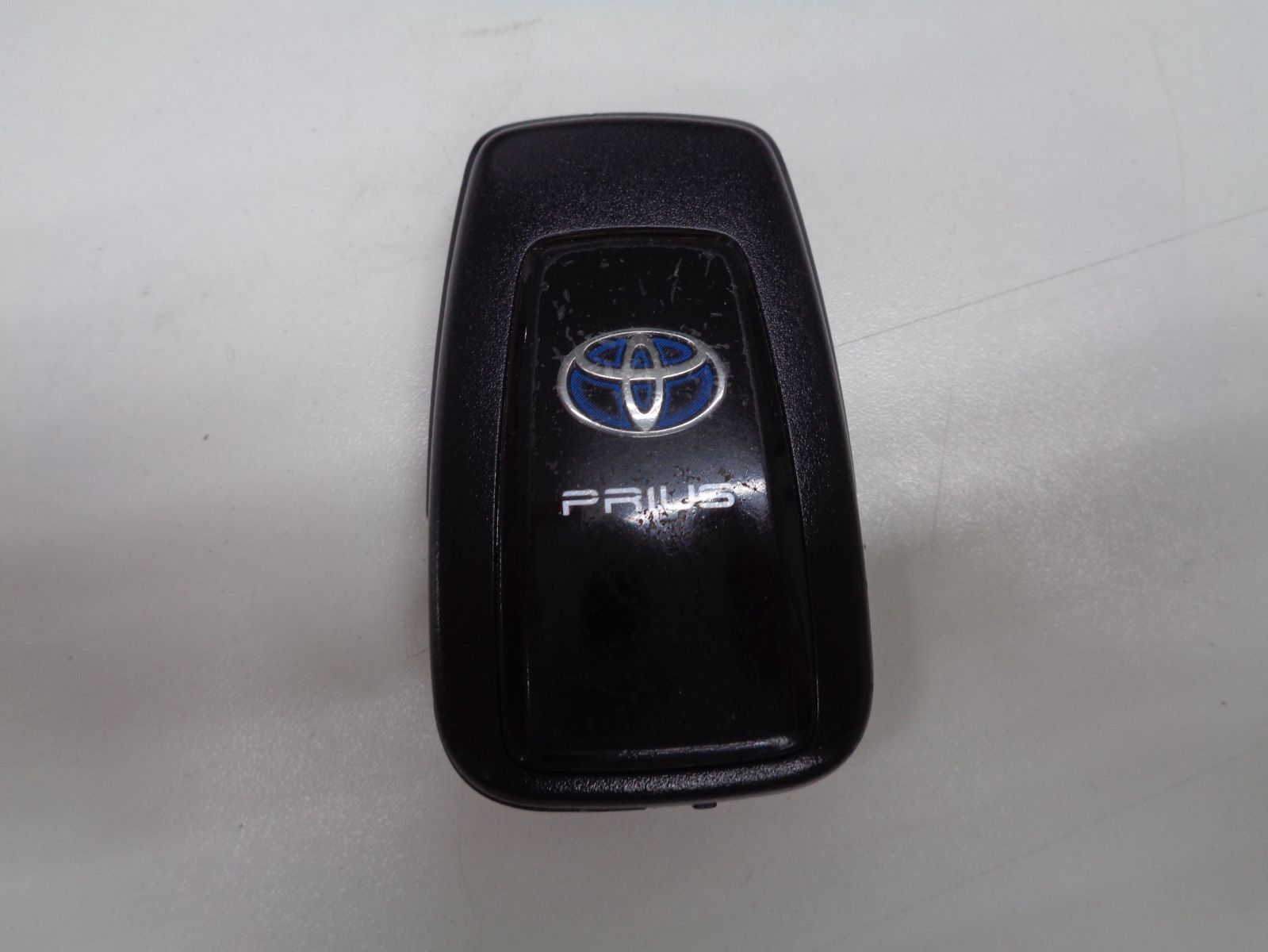 トヨタ プリウス スマートキー キーレス 007-AD0027 14FAF - メルカリ