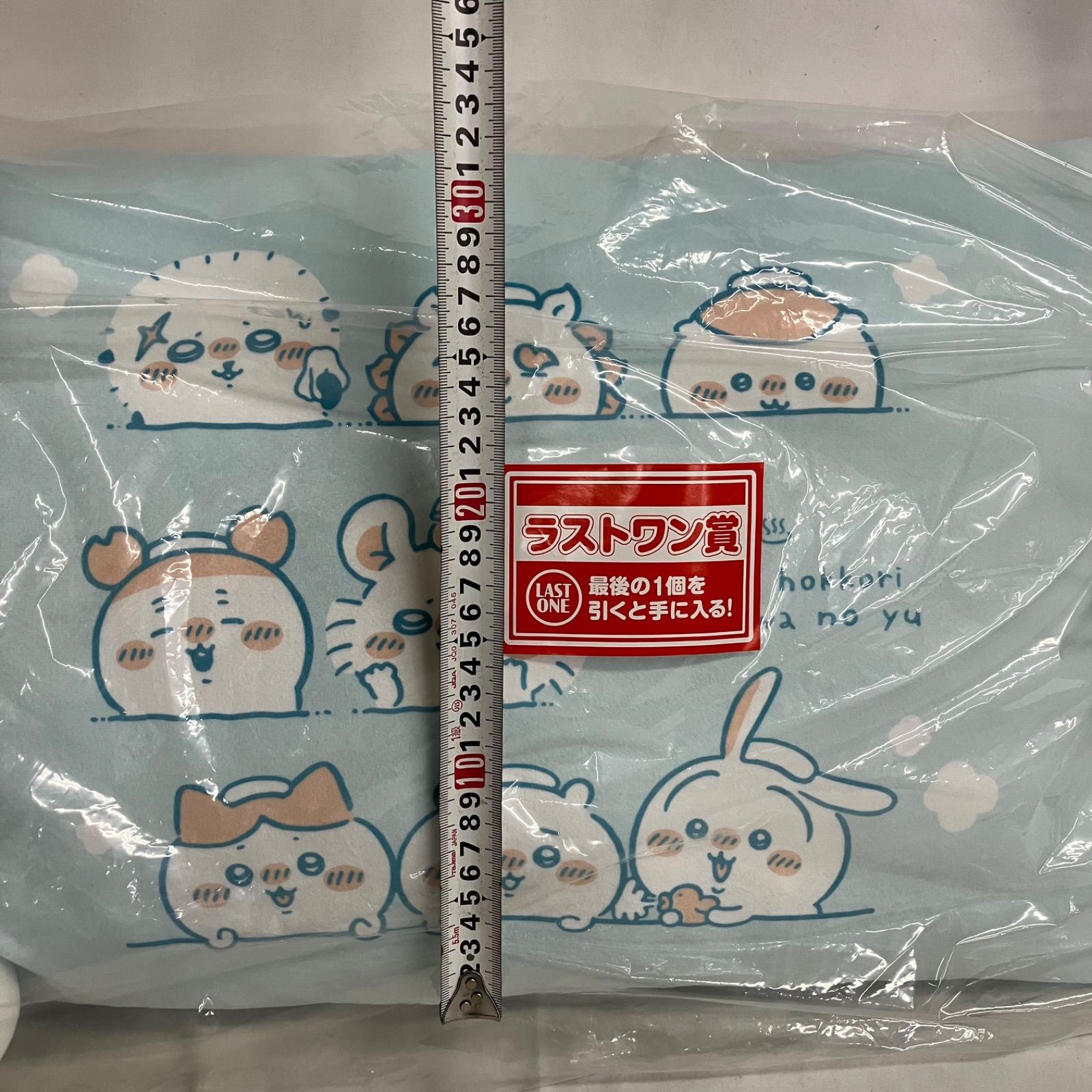 未開封 一番くじ ちいかわ なんかほっこりちいかわの湯 A賞 B賞 C賞