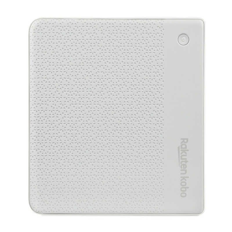 新品 未開封 】 KOBO Kobo Libra Colour ［7インチ /防水］ ホワイト