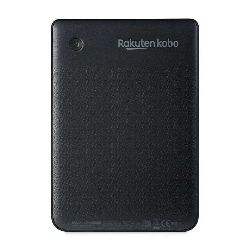 新品 未開封 】 KOBO Kobo Clara Colour ［6インチ /防水］ ブラック