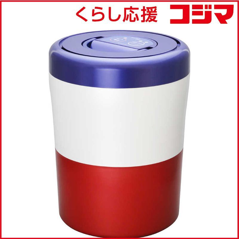 新品 未開封 】 島産業 生ごみ減量乾燥機 パリパリキューライト 