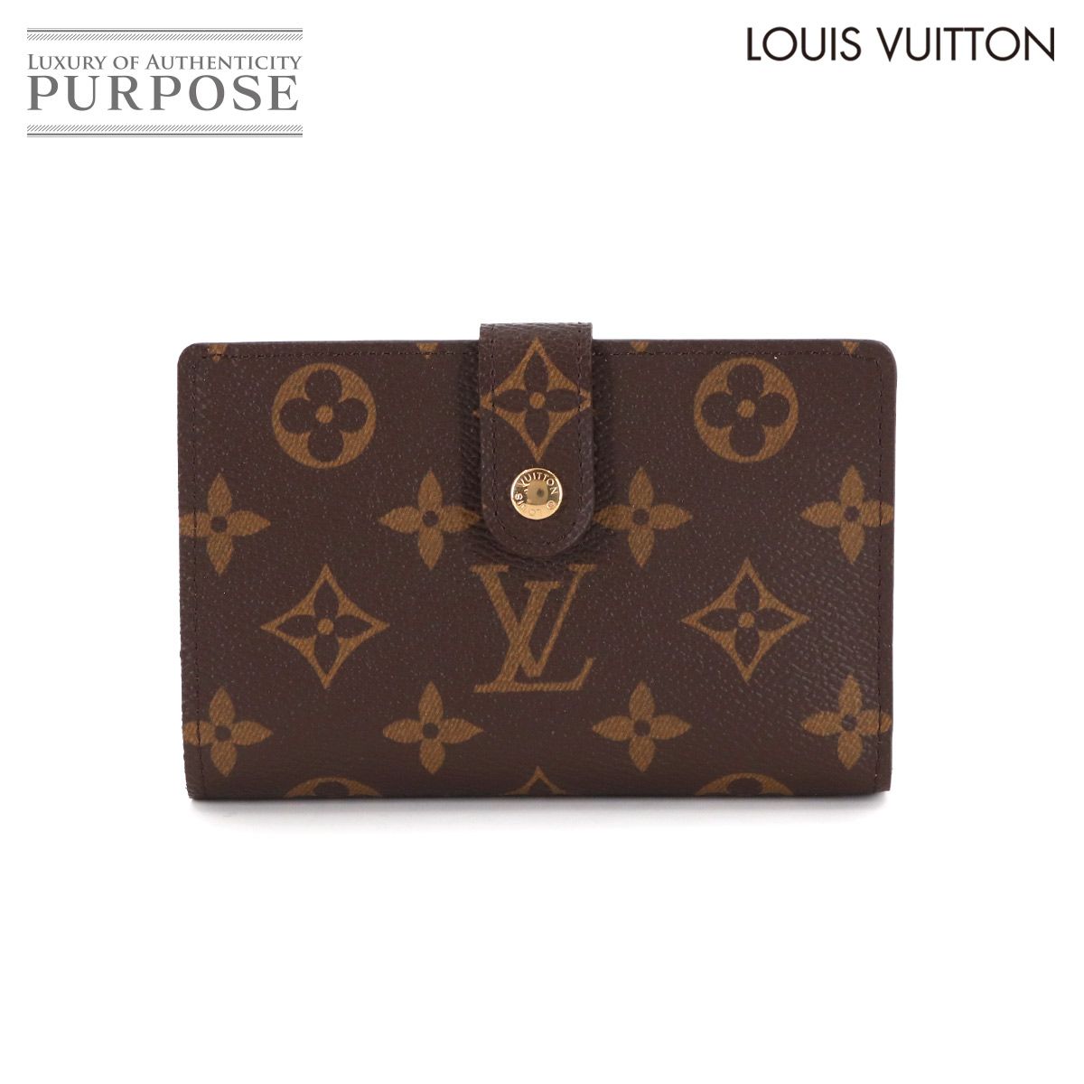 未使用 展示品 ルイ ヴィトン LOUIS VUITTON モノグラム