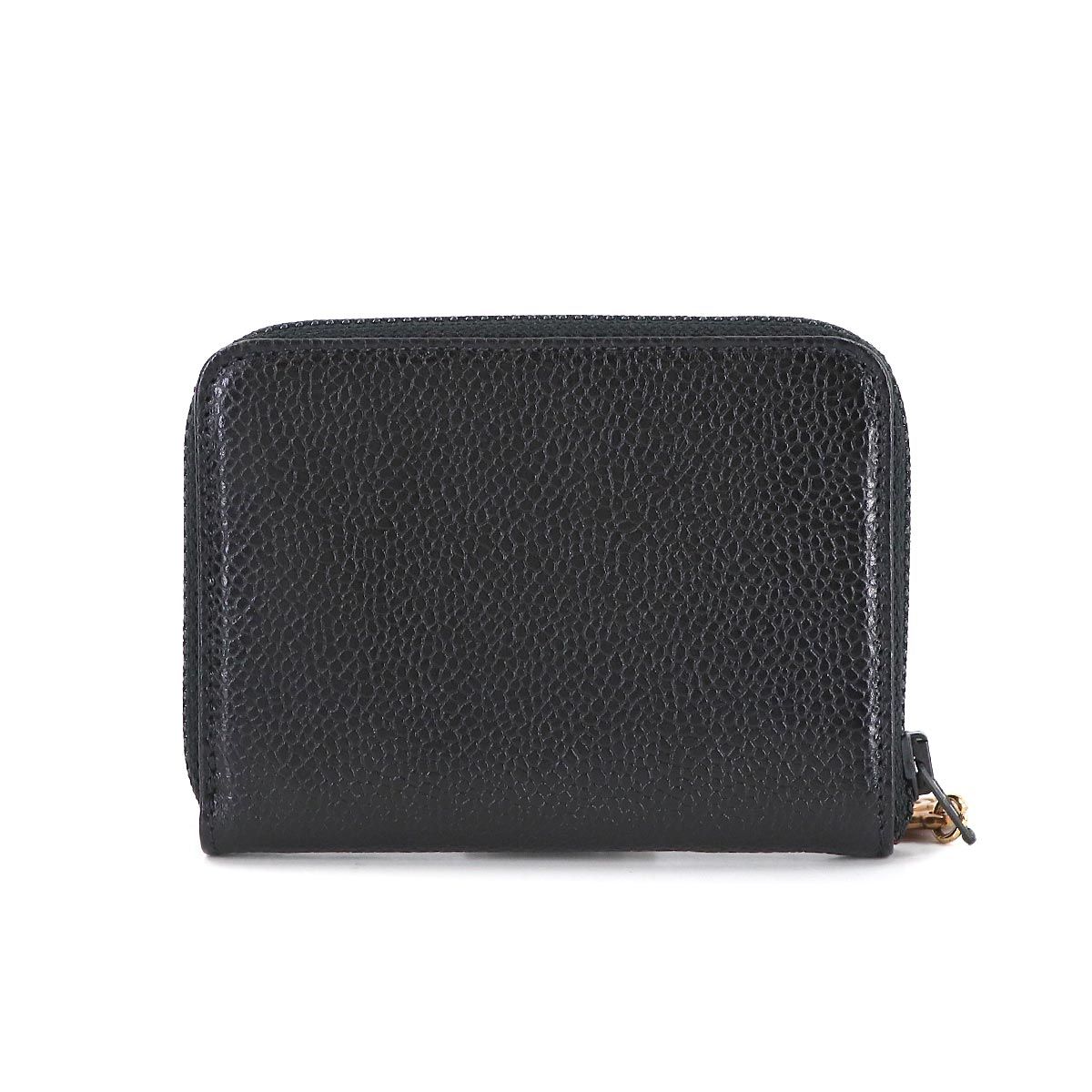 美品 シャネル CHANEL ラウンドファスナー 6連 キーケース キャビア