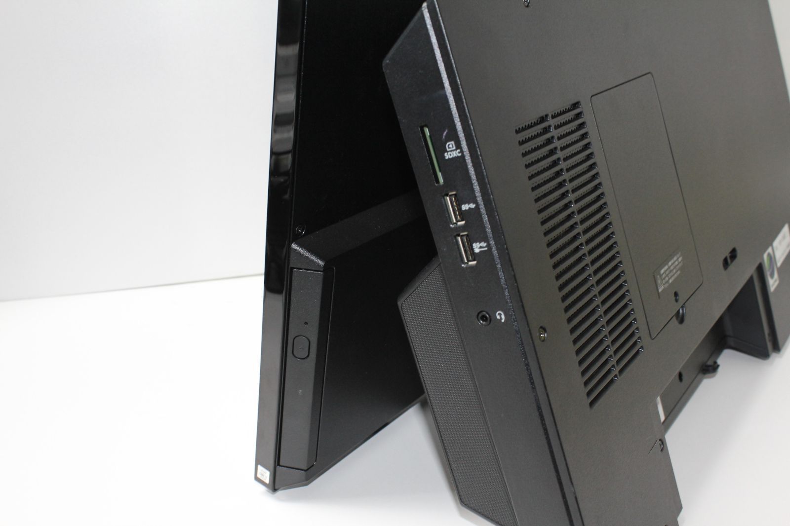NEC一体型PC HA770/RAB i7/SSD+HDD/Win11 - メルカリ