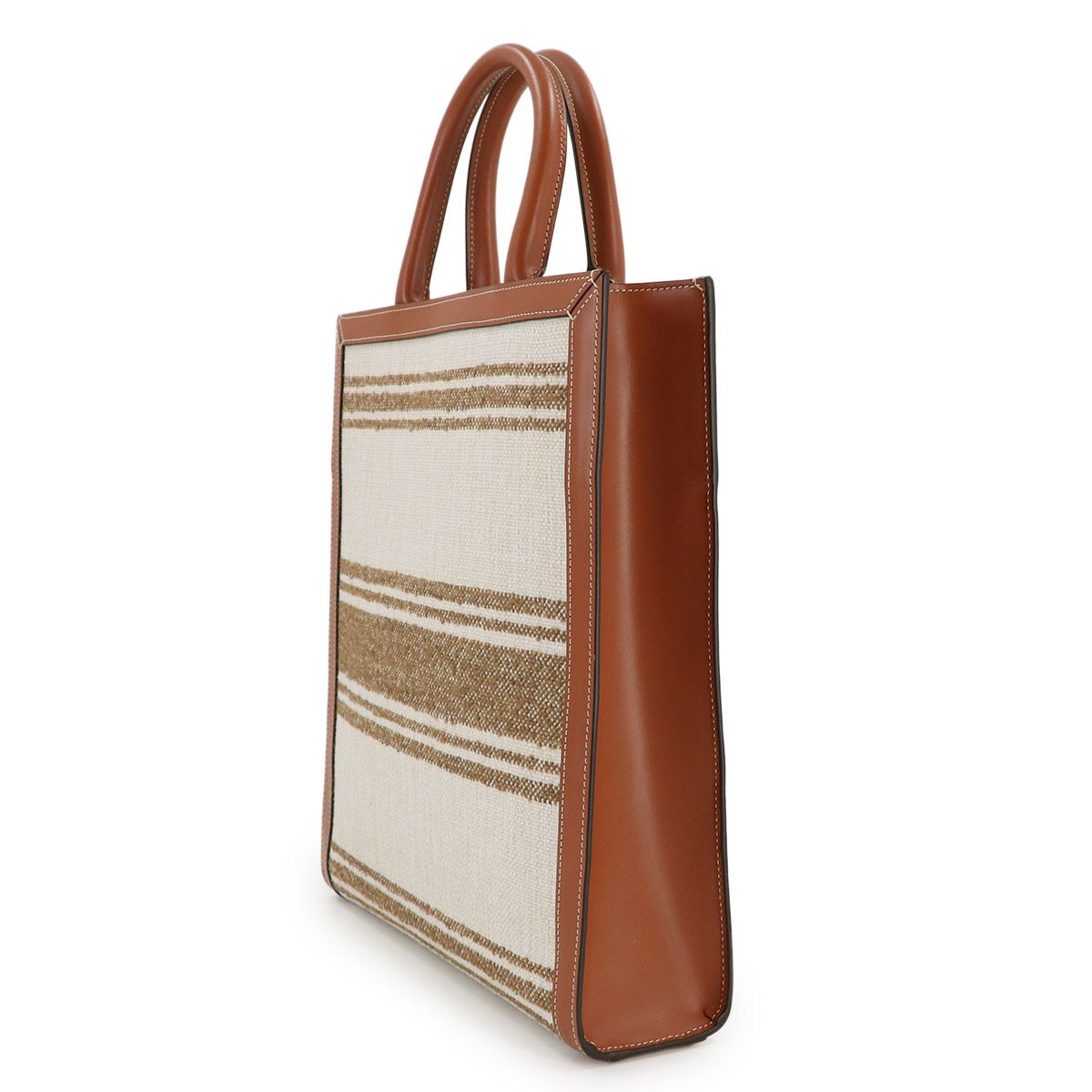 未使用 展示品 セリーヌ CELINE スモール バーティカル カバ 2way 
