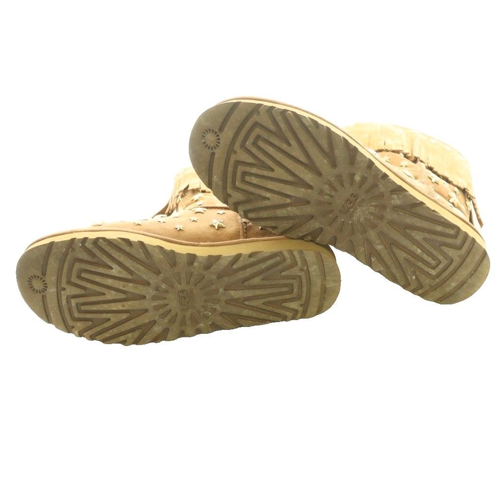 アグ オーストラリア UGG australia × ジミーチュウ JIMMY CHOO