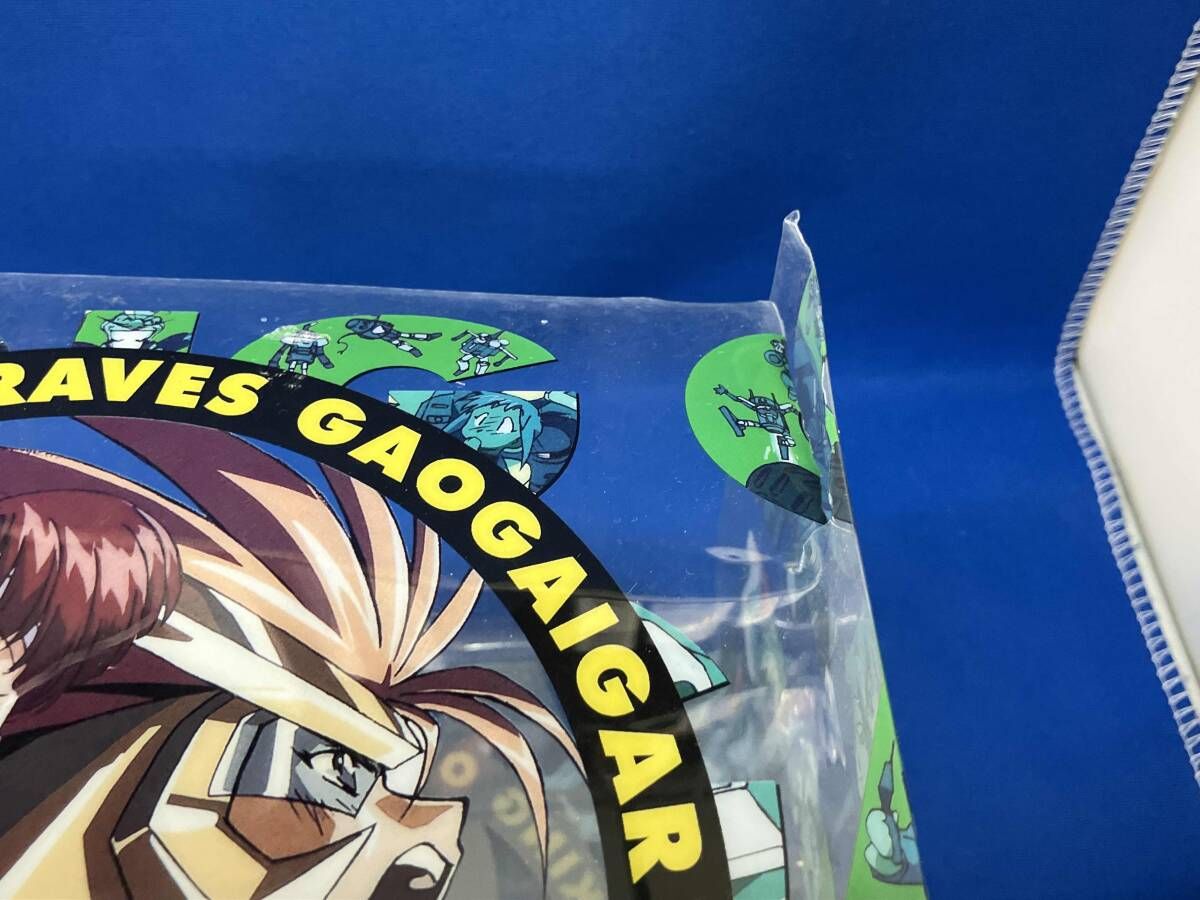 DVD 勇者王ガオガイガー DVD-BOX - メルカリ