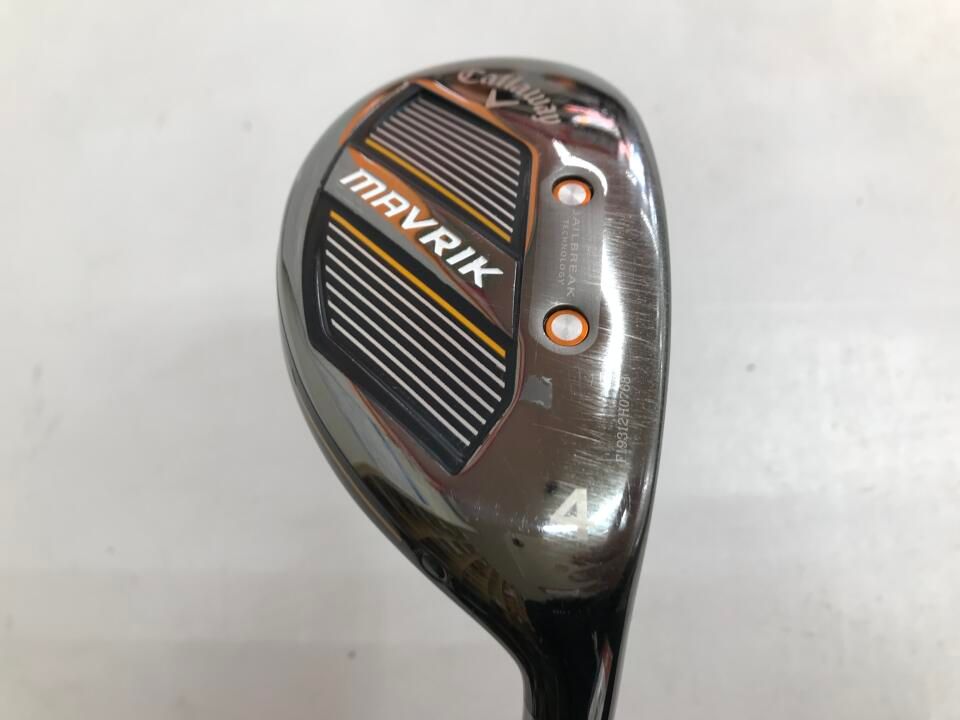 キャロウェイ MAVRIK 20度 TENSEI CK PROOrange 70HY Sフレックス