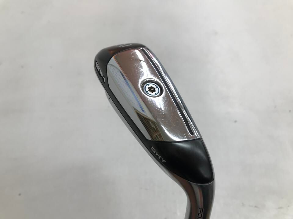 テーラーメイド SIM DHY US 19度 Diamana HY Limited 75 Sフレックス