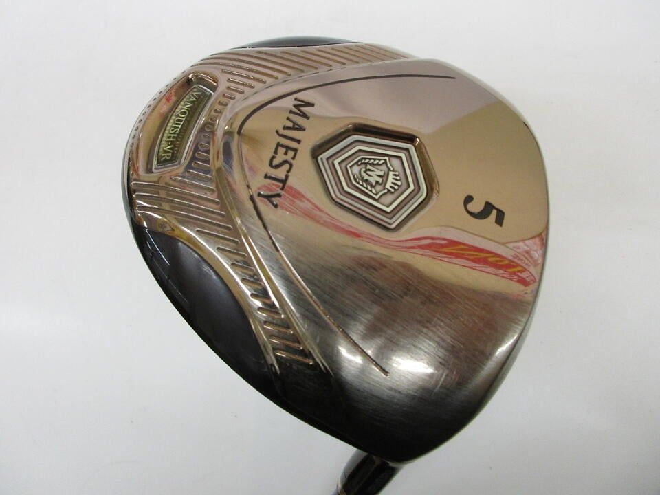 マジェスティゴルフ マジェスティ ヴァンキッシュ -VR 20度