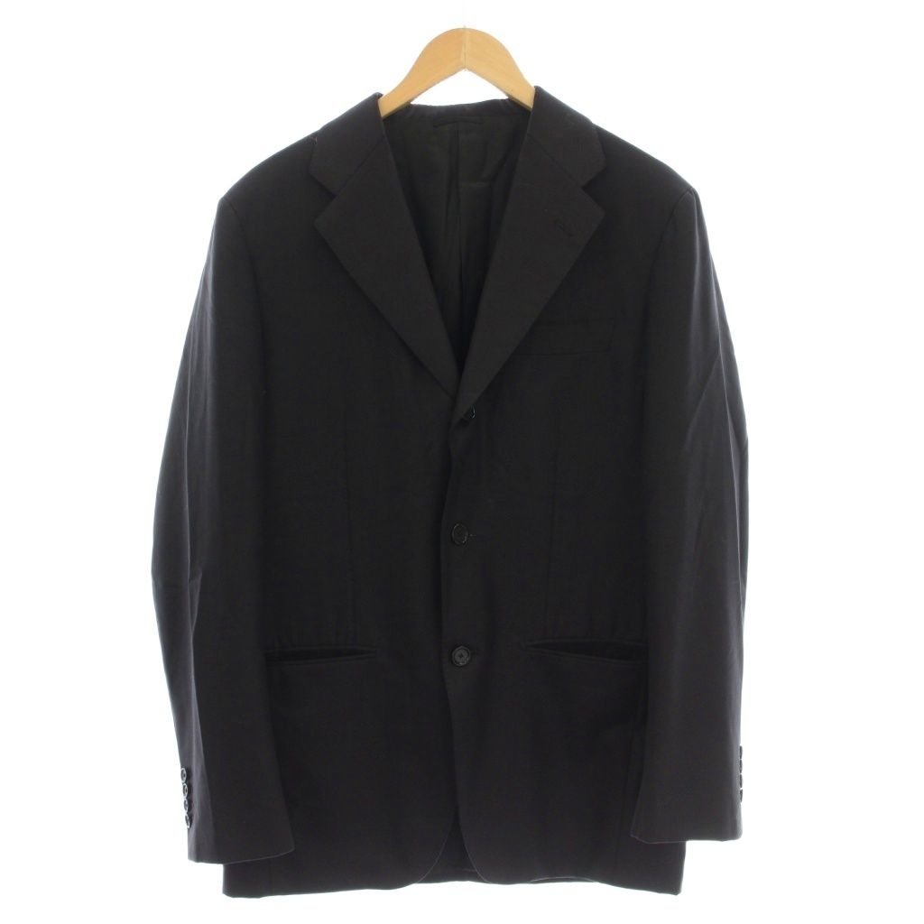 トゥモローランド TOMORROWLAND Ermenegildo Zegna スーツ