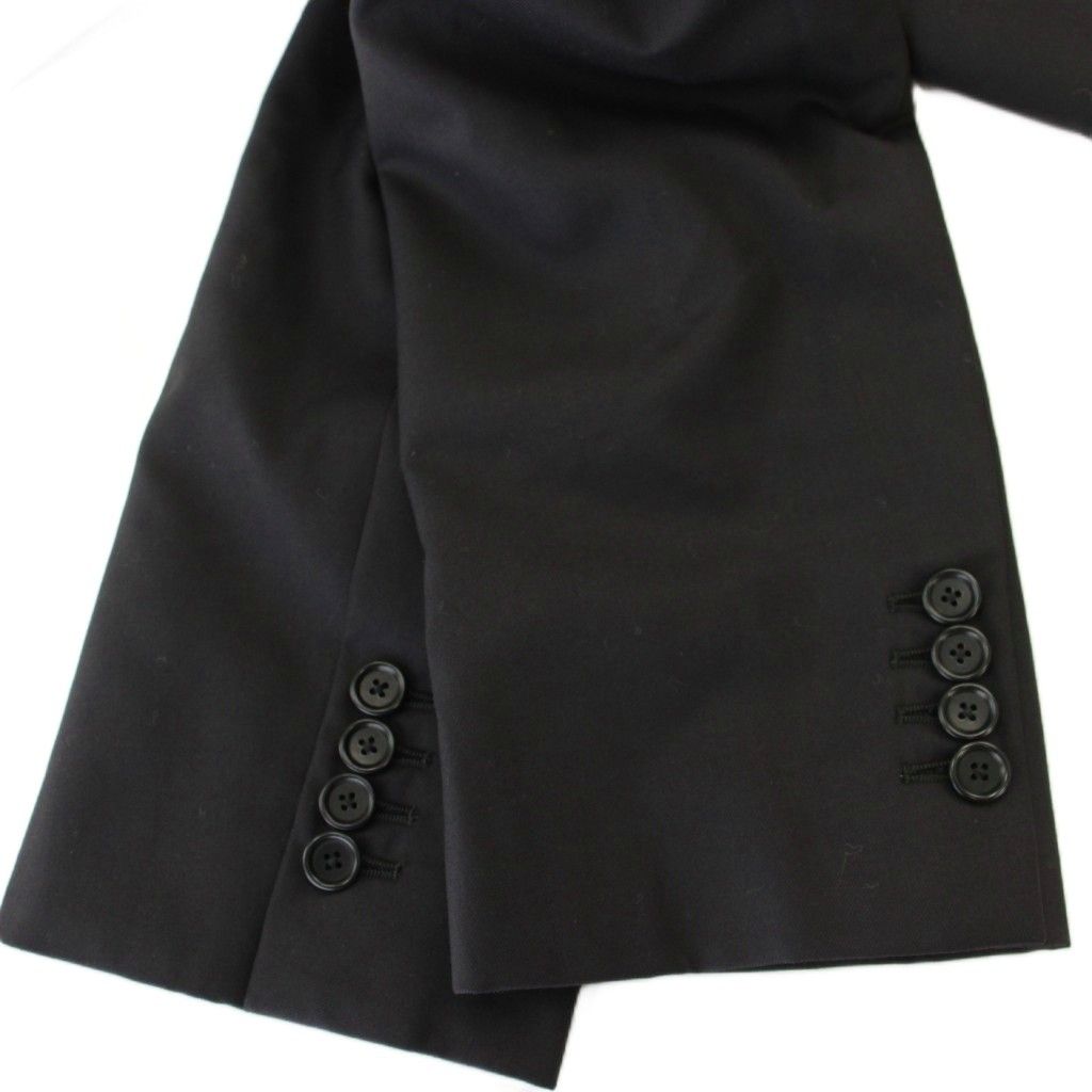 トゥモローランド TOMORROWLAND Ermenegildo Zegna スーツ