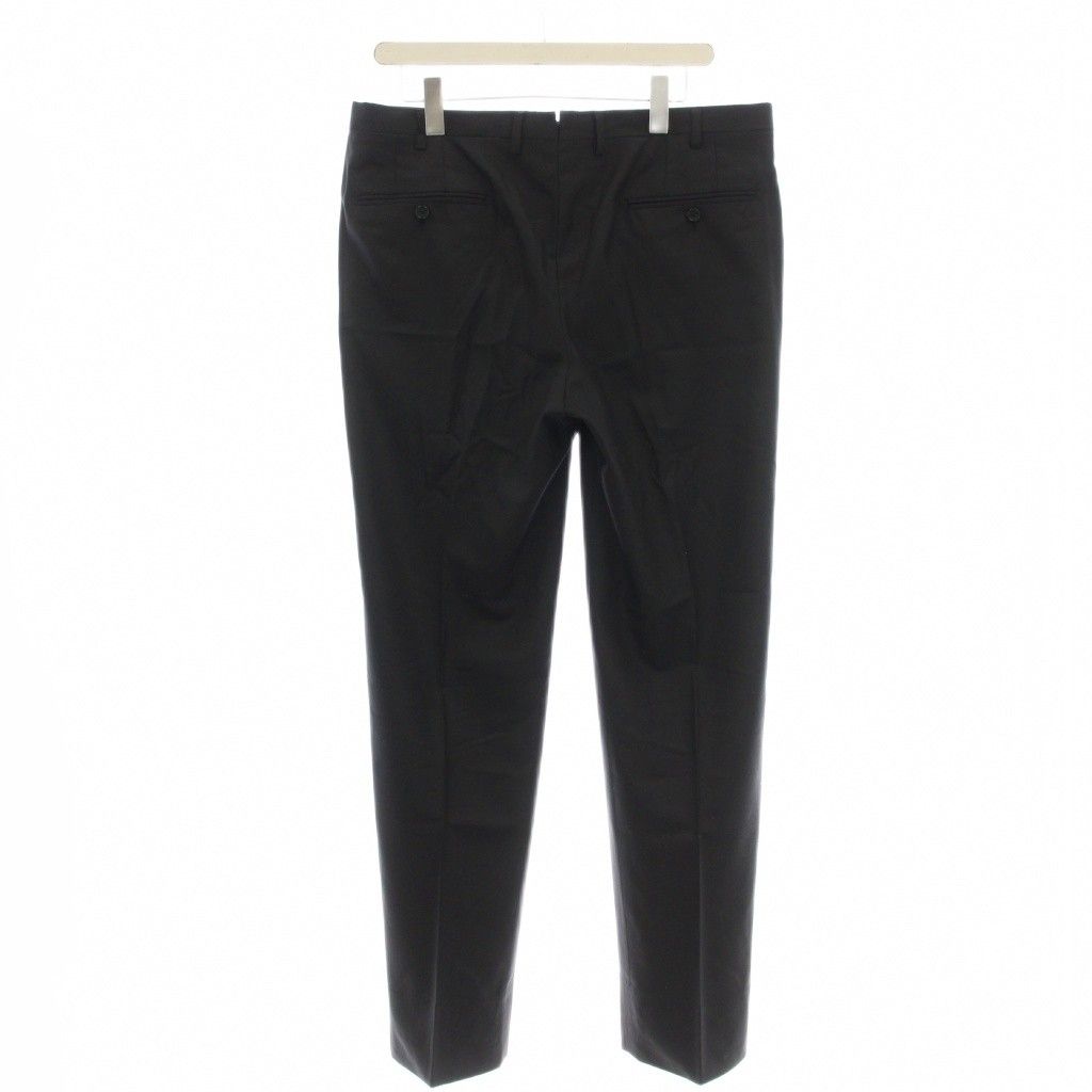 トゥモローランド TOMORROWLAND Ermenegildo Zegna スーツ