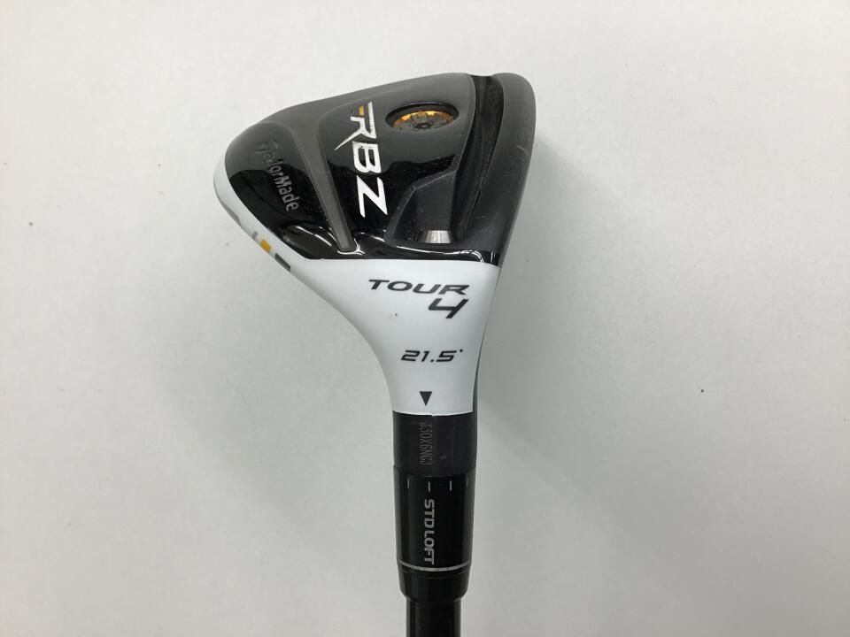テーラーメイド ROCKETBALLZ STAGE 2 TOUR レスキュー 21.5度 TM5-213