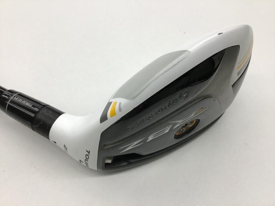 テーラーメイド ROCKETBALLZ STAGE 2 TOUR レスキュー 21.5度 TM5-213