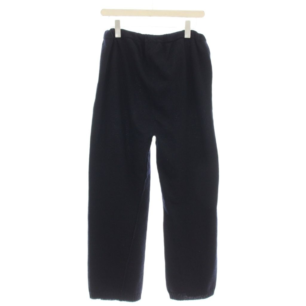 クリステンセンドゥノルド KristenseN DU NORD ニットパンツ カシミヤ