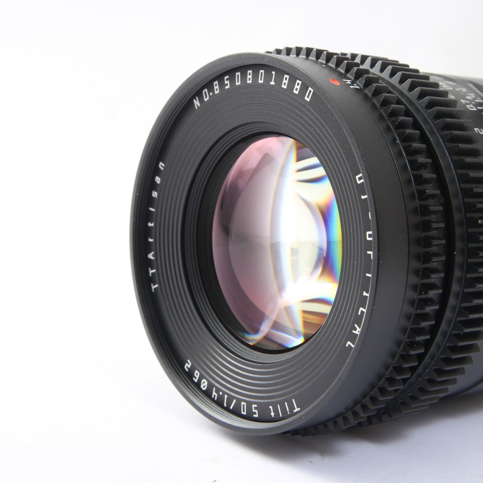 銘匠光学 TTArtisan Tilt 50mm F1.4 SONY Eマウント - メルカリ