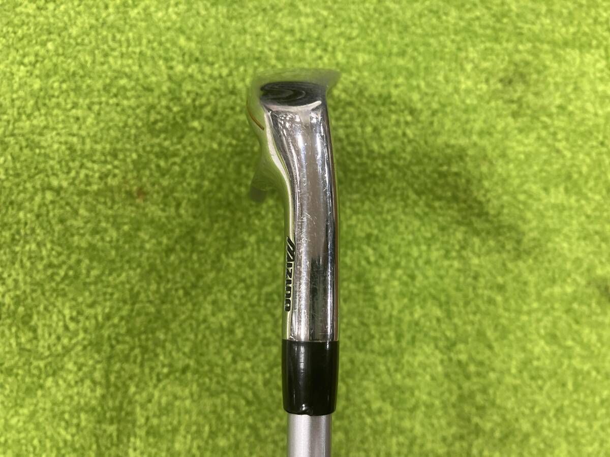 ミズノ RV03 アイアンセット 6~9,P,G,S 7本セット MJ1 PROFORCE