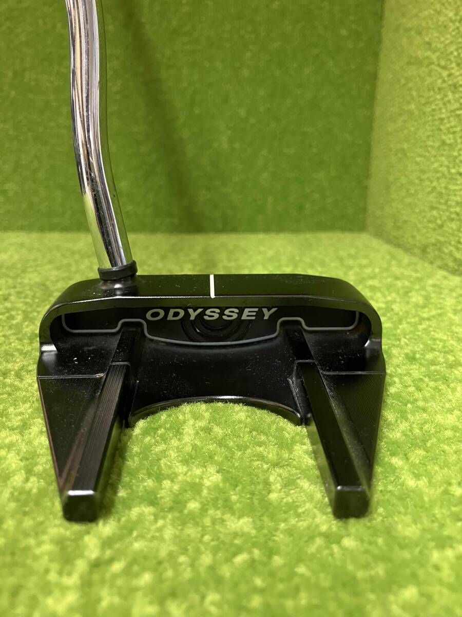 パター #7 - iX SERIES BLACK オデッセイ ODYSSEY（オデッセイ