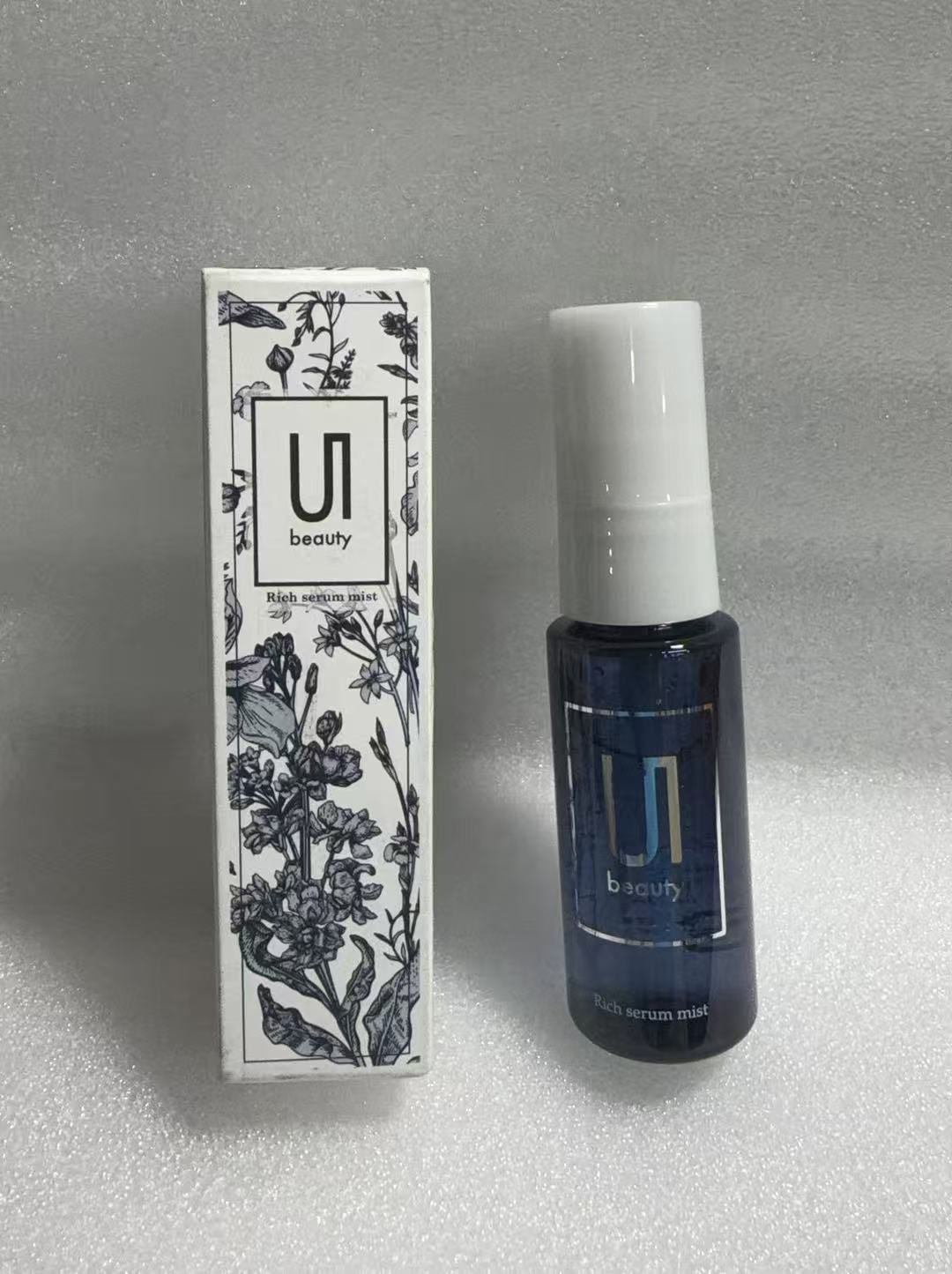 Ui 保湿美容液ミスト / 30ml 8810530 /4595319178015 - メルカリ