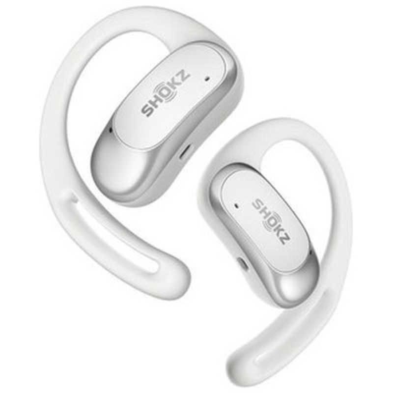 新品 未開封 】 SHOKZ フルワイヤレスイヤホン OpenFit Air