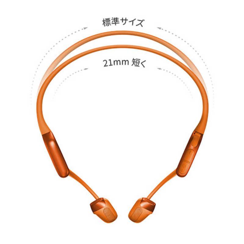 新品 未開封 】 SHOKZ 骨伝導イヤホン OpenRun Pro 2 Mini