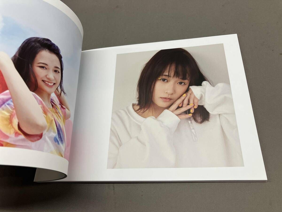 CD】大原櫻子 /オールタイムシングルベスト 2014-2024「Anniversary