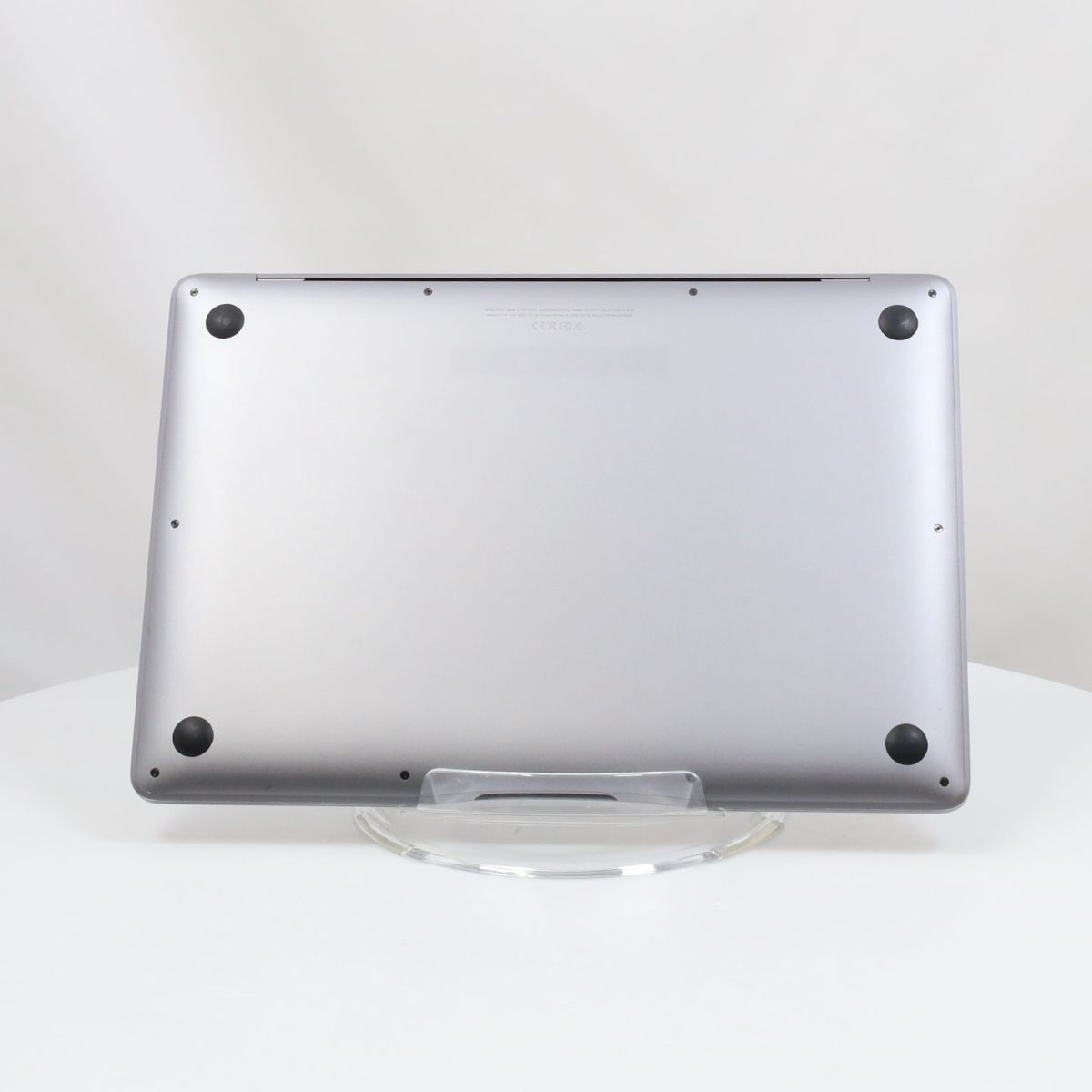 ジャンク】MacBook Air 13