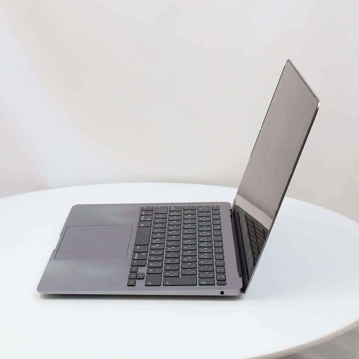 ジャンク】MacBook Air 13