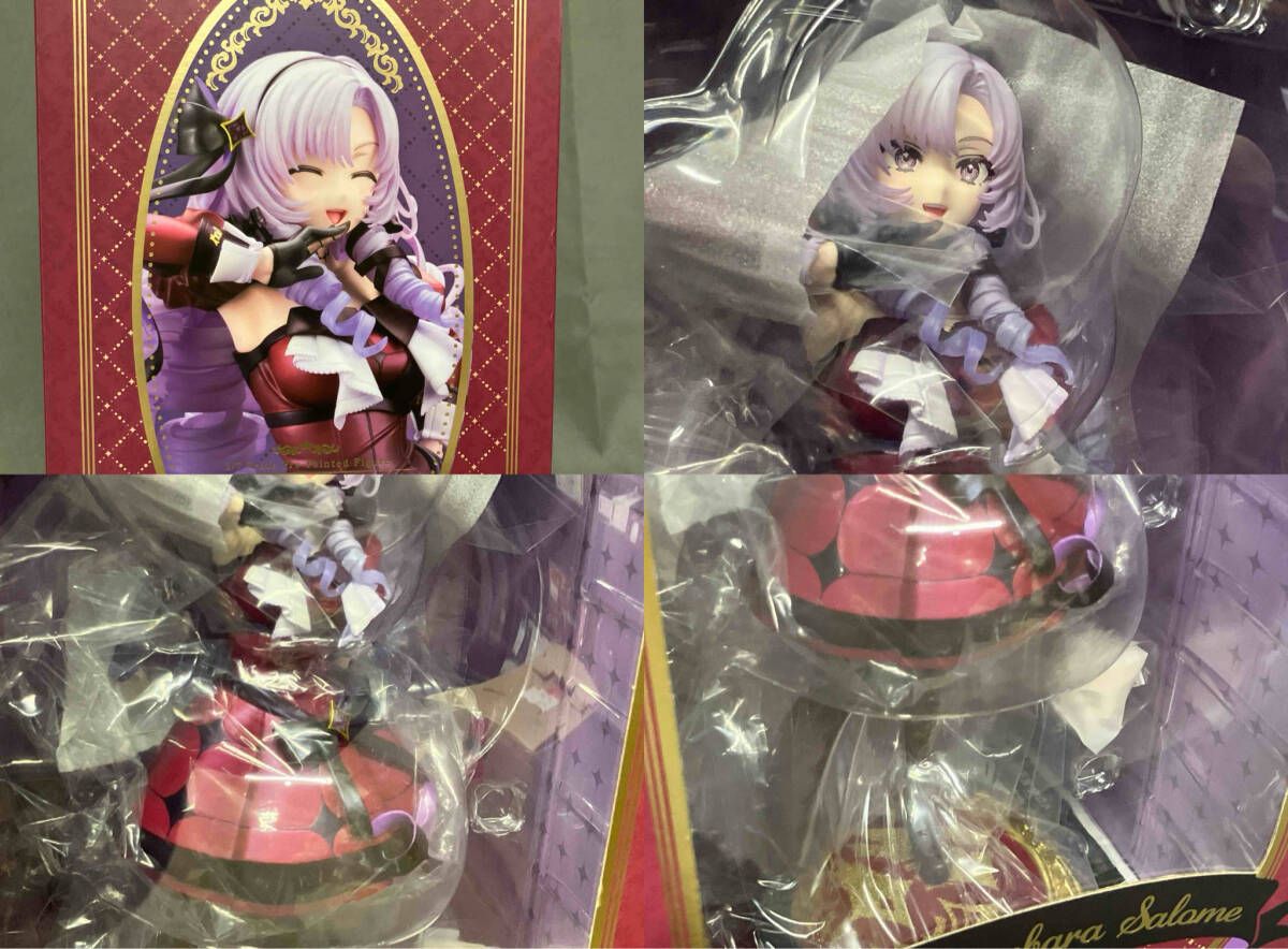 現状品 コトブキヤ 壱百満天原サロメ コトブキヤオンラインショップ