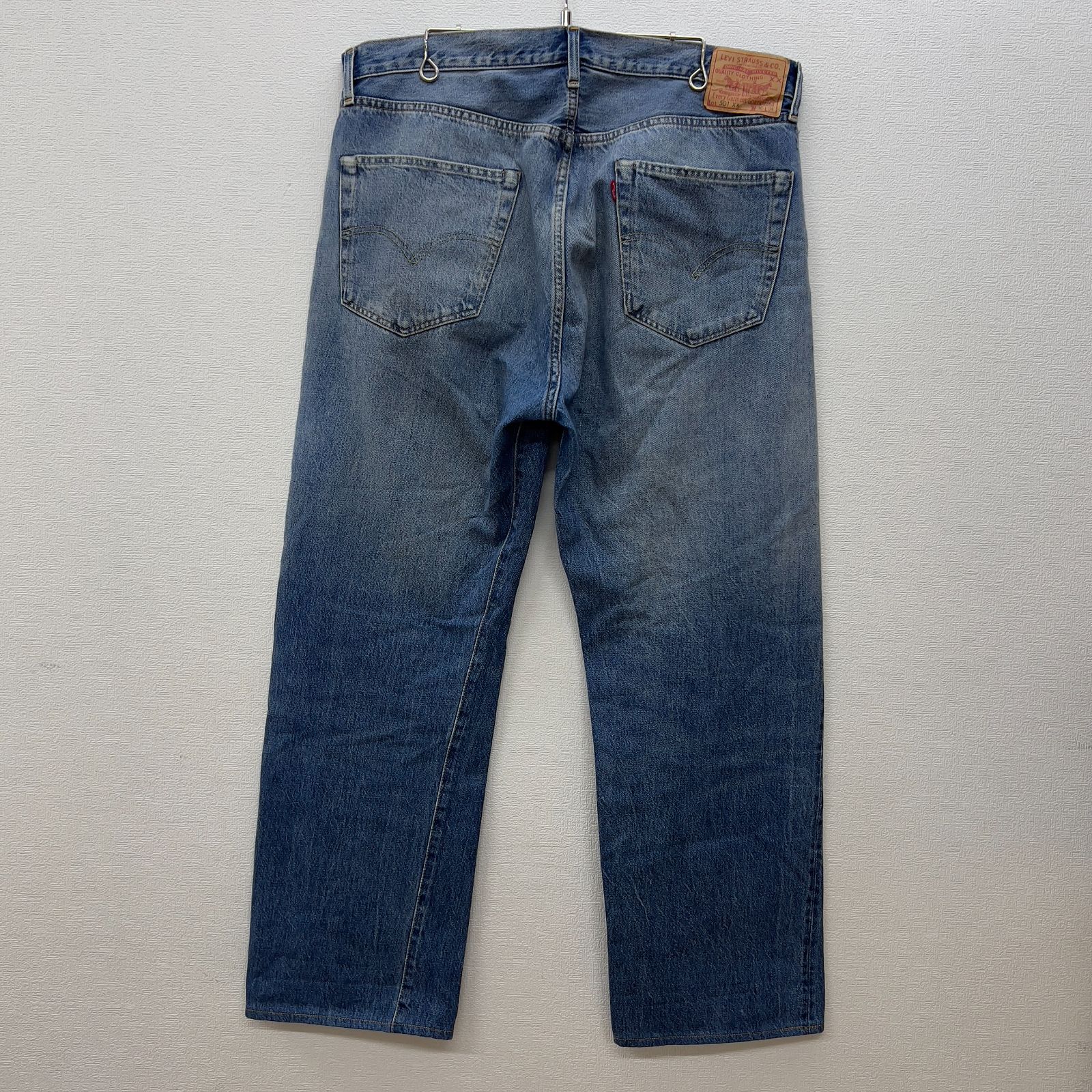 LEVI'S VINTAGE CLOTHING リーバイス 501XX 1955モデル デニムパンツ