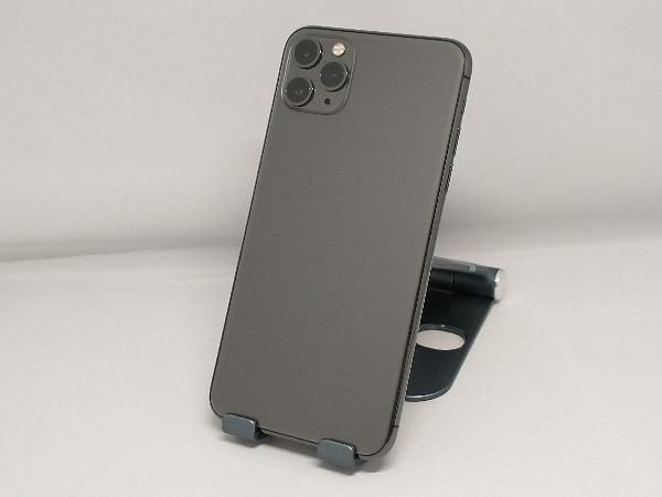 iPhone 11 Pro Max 64GB スペースグレイ (中古) - メルカリ