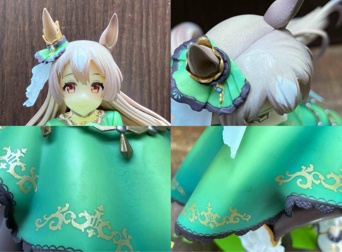 一番くじ B賞 サトノダイヤモンド ウマ娘 プリティｰダｰビｰ 5弾