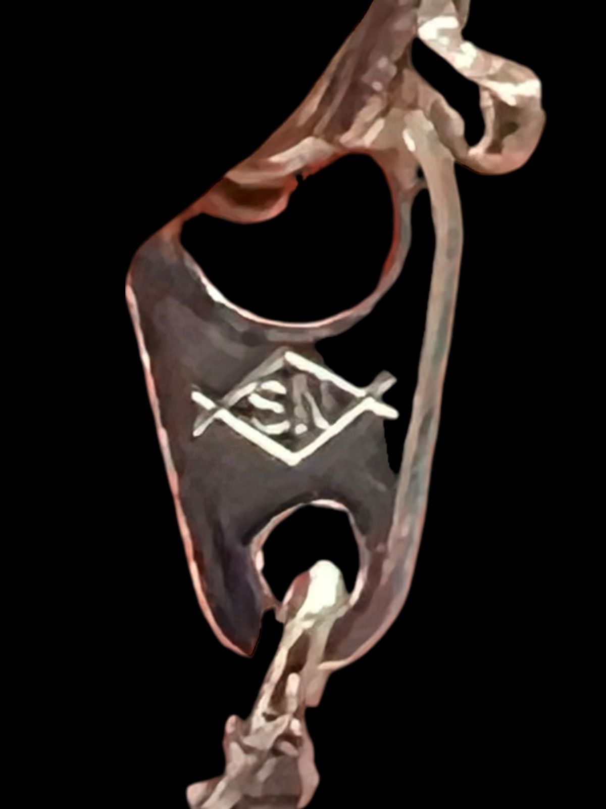 中古】遺品整理 生前整理 アクセサリーまとめ売り ネックレス