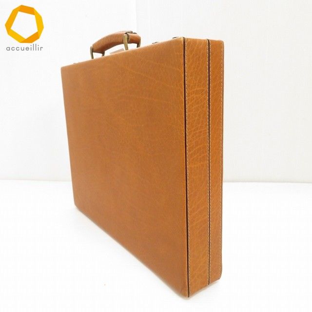 anb ゴールドファイル GOLDPFEIL ブリーフケース アタッシュケース