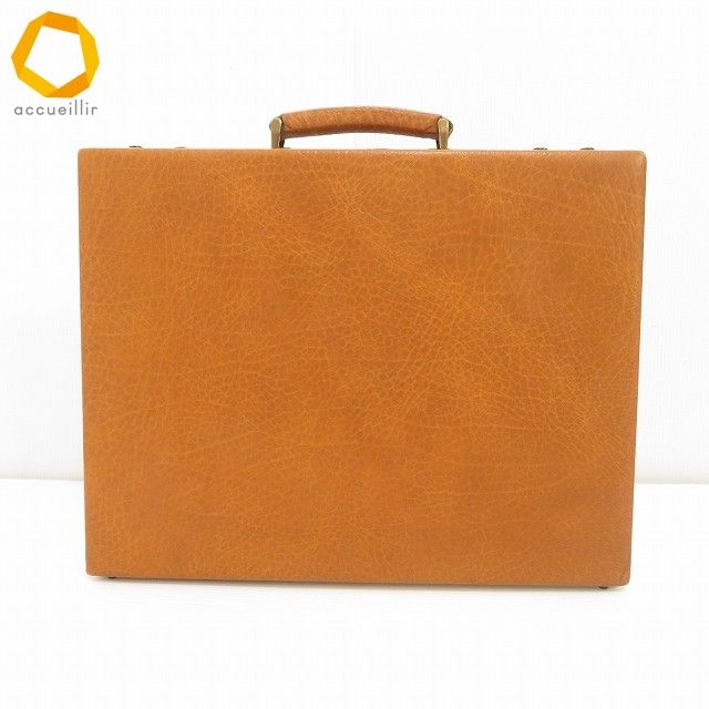 anb ゴールドファイル GOLDPFEIL ブリーフケース アタッシュケース