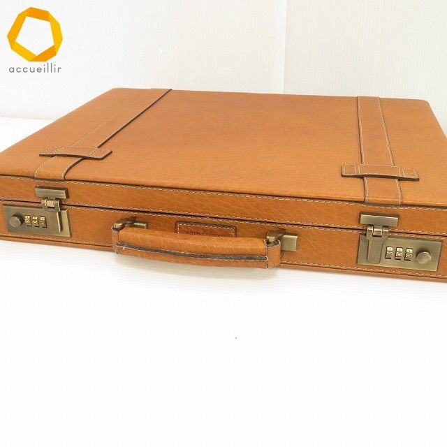 anb ゴールドファイル GOLDPFEIL ブリーフケース アタッシュケース