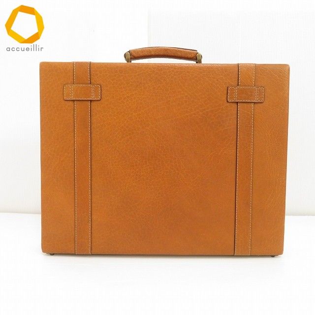 anb ゴールドファイル GOLDPFEIL ブリーフケース アタッシュケース