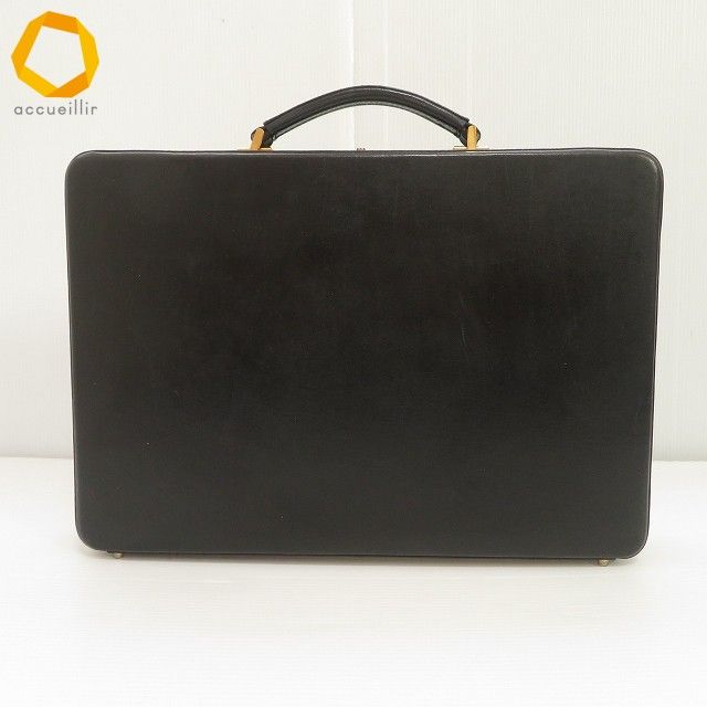 anb ゴールドファイル GOLDPFEIL アタッシュケース ブリーフケース