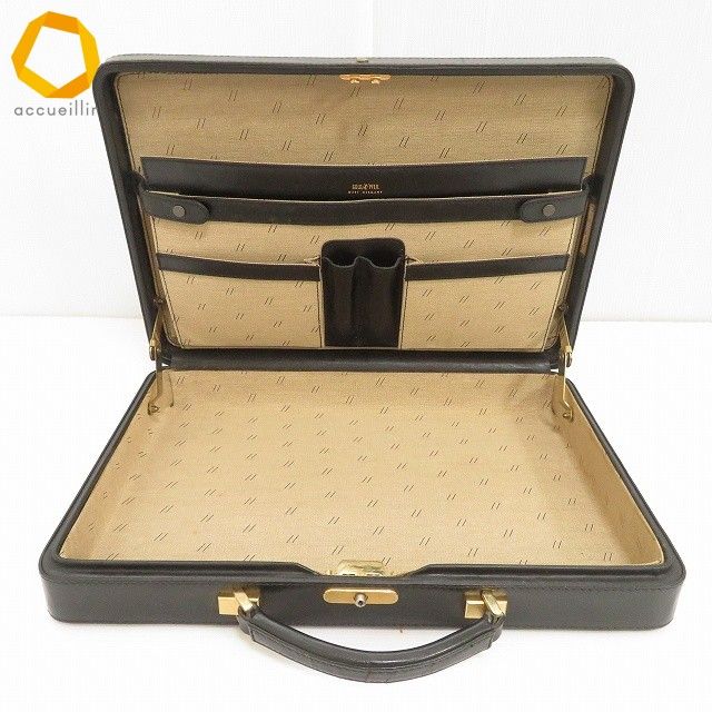 anb ゴールドファイル GOLDPFEIL アタッシュケース ブリーフケース