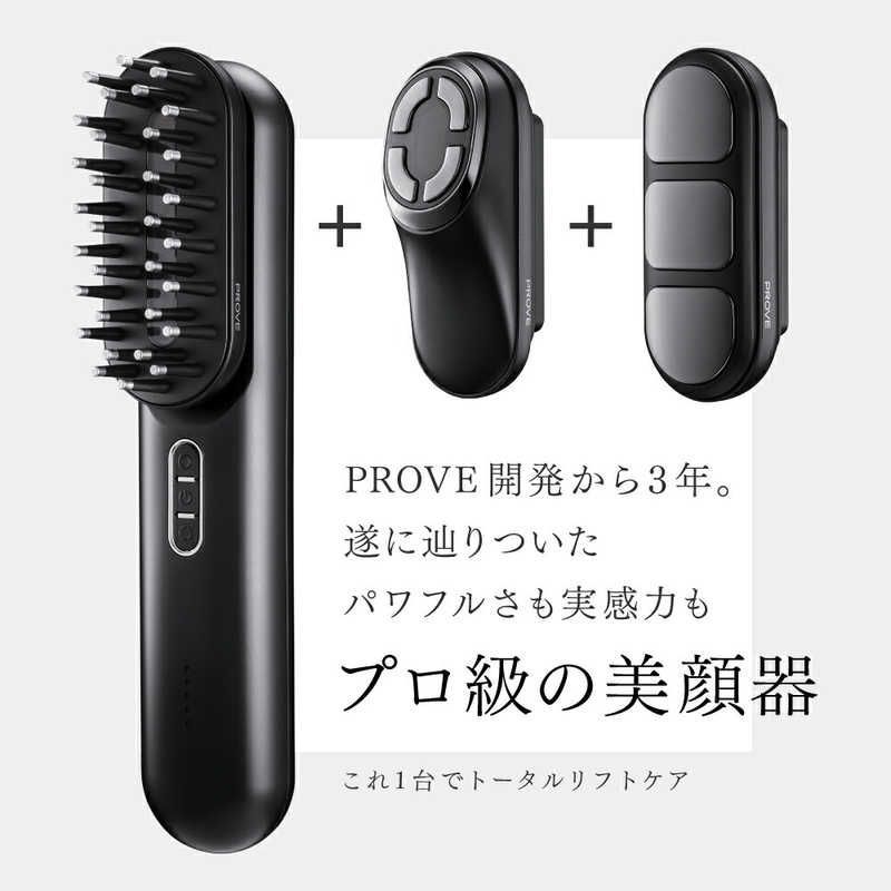新品 未開封 】 MYTREX 美顔器 MYTREX PROVE マイトレックス プル―ヴ 