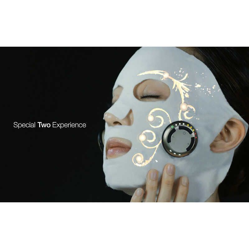 新品 未開封 】 JANCOSME デュアルマスクパック 5枚セット MILINDA