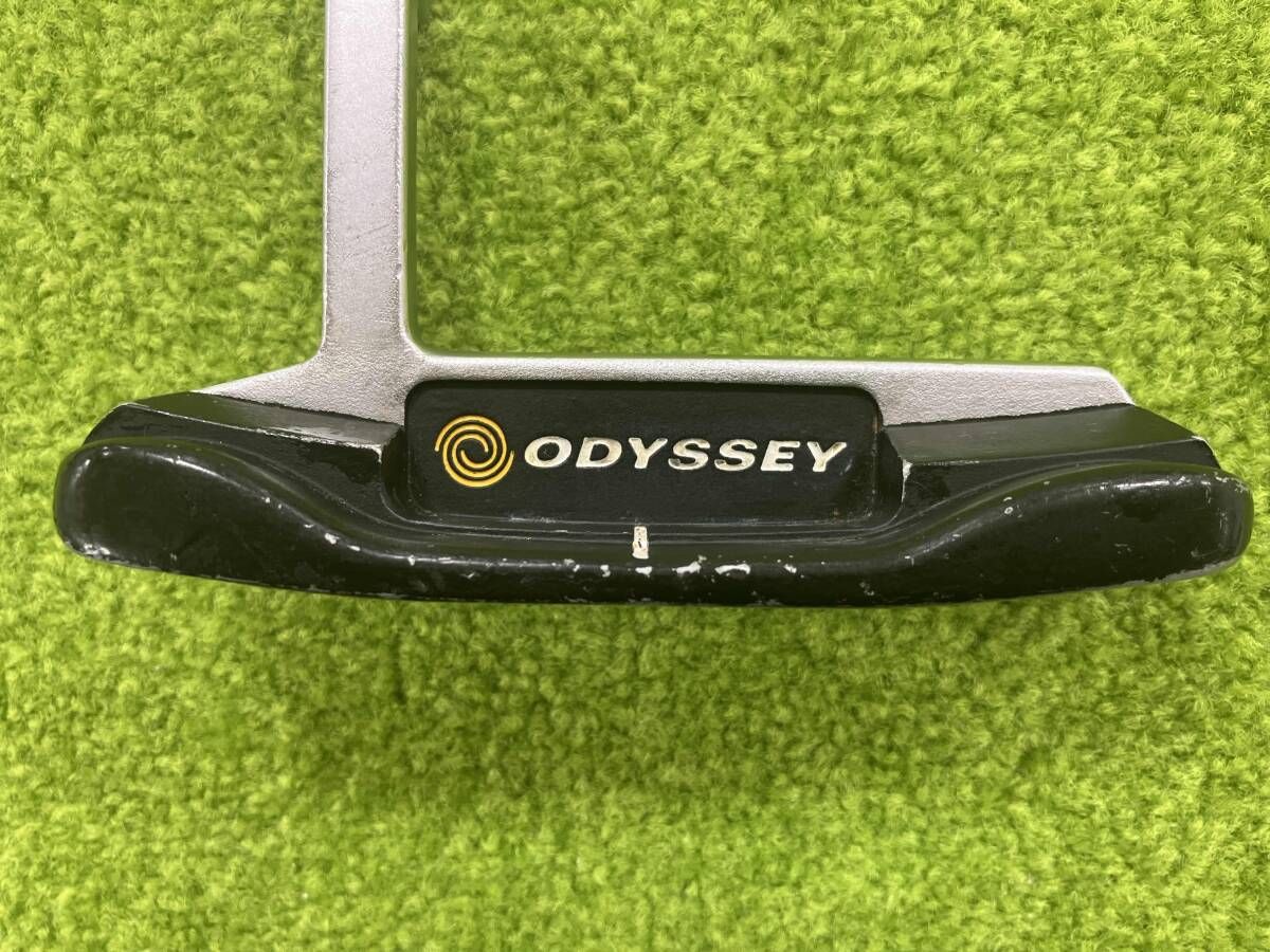 オデッセイ STROKE LAB ONE パター 34インチ ODYSSEY STROKE LAB