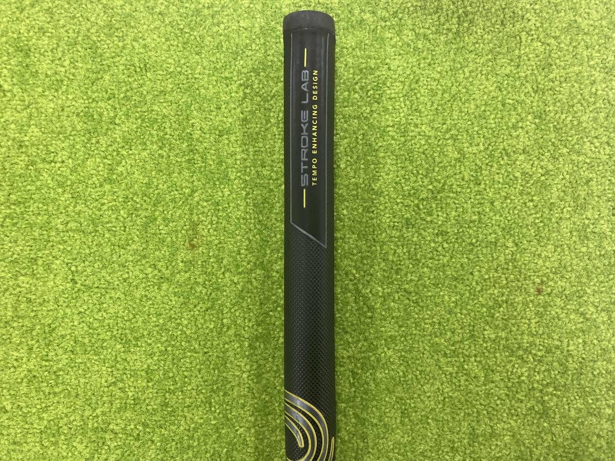オデッセイ STROKE LAB ONE パター 34インチ ODYSSEY STROKE LAB