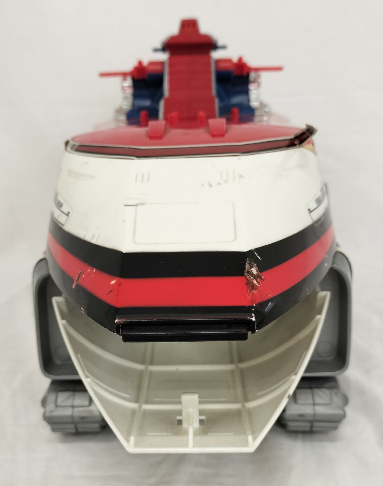 当時物】ポピー ビッグスケール ゴーグルシーザー ゴーグルファイブ